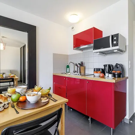 Valberg - Magnificent Terrace With Parking * Peone
