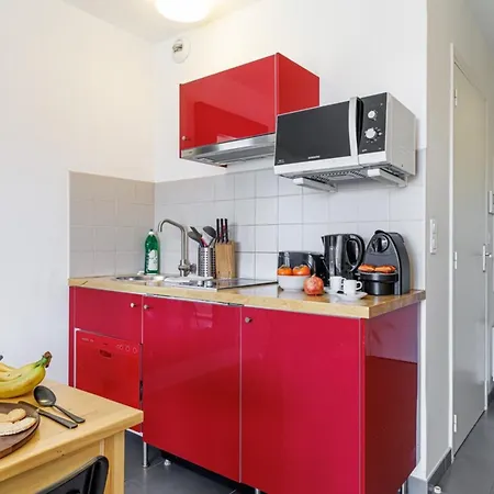 Valberg - Magnificent Terrace With Parking Apartment Peone